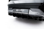 Difusor trasero Street Pro para Cupra Leon ST Mk1 Facelift