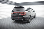 Difusor trasero Street Pro para Dodge Durango SRT Mk3
