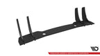 Difusor trasero Street Pro para Dodge Durango SRT Mk3