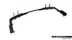 Difusor trasero Street Pro + flaps para BMW 2 M-Pack Gran Coupe F74