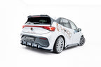 Difusor trasero Street Pro + flaps para Cupra Born Mk1