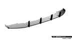 Difusor trasero Street Pro + flaps para Cupra Born Mk1