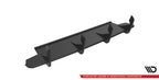 Difusor trasero Street Pro para Ford Focus Estate ST Mk4
