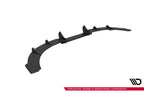 Difusor trasero Street Pro para Ford Focus ST Mk3 Facelift