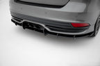 Difusor trasero Street Pro para Ford Focus ST Mk3 Facelift