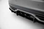 Difusor trasero Street Pro para Ford Focus ST Mk3 Facelift