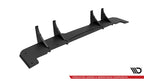 Difusor trasero Street Pro para Ford Kuga ST-Line Mk3