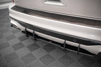 Difusor trasero Street Pro para Ford Kuga ST-Line Mk3