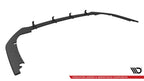Difusor trasero Street Pro para Honda Civic Mk10