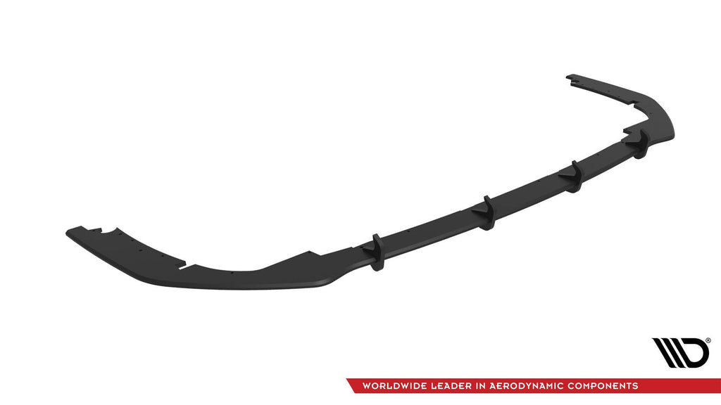 Difusor trasero Street Pro para Honda Civic Mk10