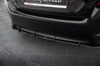 Difusor trasero Street Pro para Honda Civic Mk10