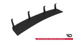 Difusor trasero Street Pro para Hyundai Elantra N Mk7