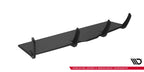 Difusor trasero Street Pro para Hyundai I30 N Fastback Mk3