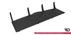 Difusor trasero Street Pro para Hyundai I30 N Fastback Mk3