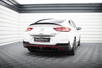 Difusor trasero Street Pro para Hyundai I30 N Fastback Mk3