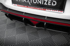 Difusor trasero Street Pro para Hyundai I30 N Fastback Mk3