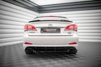 Difusor trasero Street Pro para Hyundai I40 Mk1