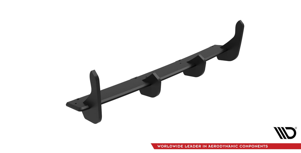 Difusor trasero Street Pro para Infiniti G37 Coupe