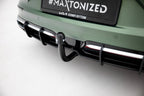 Difusor trasero Street Pro para Kia Proceed GT-Line Mk1 Facelift