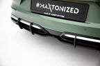 Difusor trasero Street Pro para Kia Proceed GT-Line Mk1 Facelift