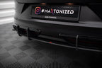 Difusor trasero Street Pro para Kia Proceed GT Mk1 Facelift
