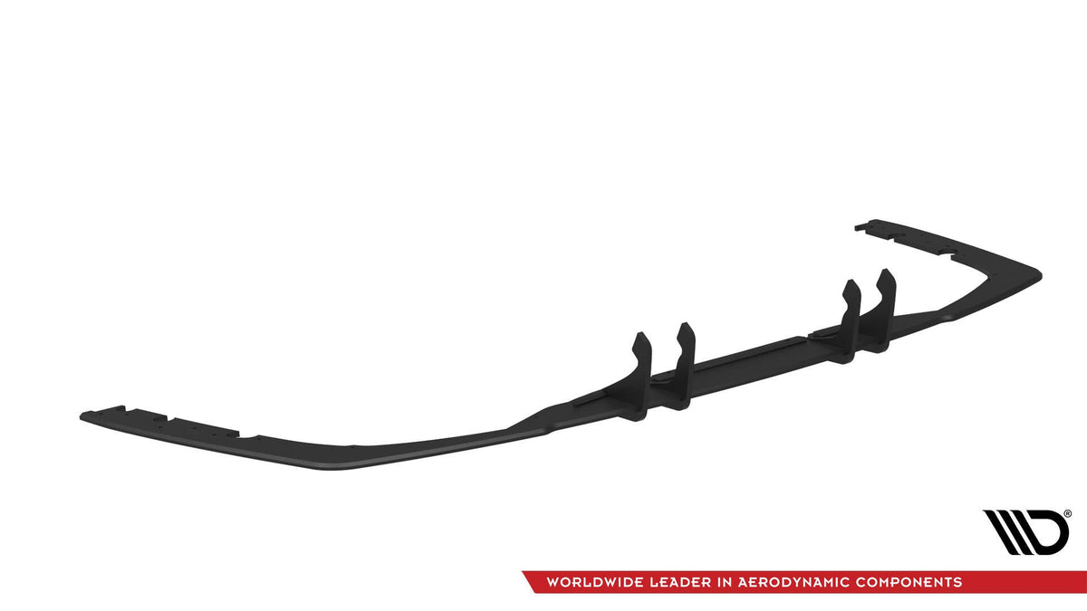 Difusor trasero Street Pro para Kia Stinger Mk1
