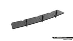 Difusor trasero Street Pro para Lexus IS 500 Mk3 Facelift 2 (XE30)