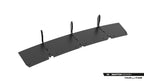 Difusor trasero Street Pro para Lexus IS 500 Mk3 Facelift 2 (XE30)