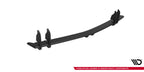 Difusor trasero Street Pro para Mazda 3 MPS Mk1 EU Version