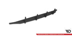 Difusor trasero Street Pro para Mazda 3 Mk3