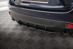 Difusor trasero Street Pro para Mazda 3 Mk3