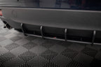 Difusor trasero Street Pro para Mazda 3 Mk3