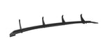 Difusor trasero Street Pro para Mazda 6 Mk3 Facelift
