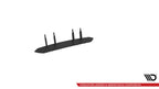 Difusor trasero Street Pro para Mercedes-AMG A35 Hatchback W177