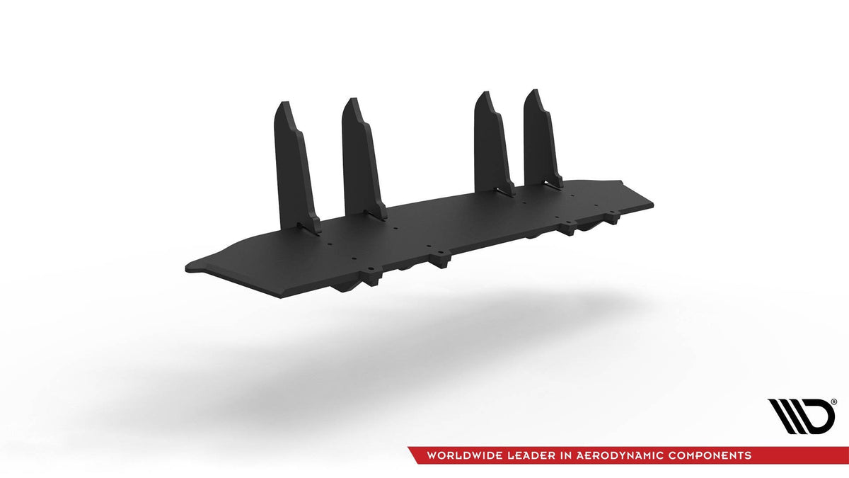 Difusor trasero Street Pro para Mercedes-AMG A45 S Aero Pack W177