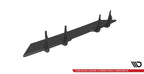Difusor trasero Street Pro para Mercedes-AMG C 43 Sedan W205 Facelift