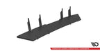 Difusor trasero Street Pro para Mercedes-AMG C 43 Sedan W205 Facelift
