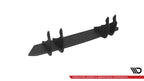 Difusor trasero Street Pro para Mercedes-AMG C 43 W206