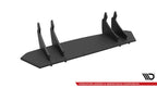 Difusor trasero Street Pro para Mercedes-AMG C 43 W206