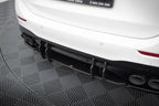 Difusor trasero Street Pro para Mercedes-AMG C 43 W206