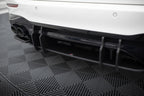 Difusor trasero Street Pro para Mercedes-AMG C 43 W206