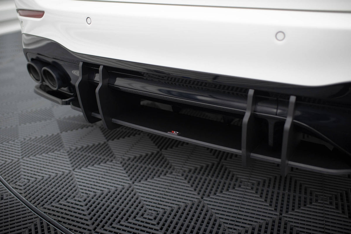 Difusor trasero Street Pro para Mercedes-AMG C 43 W206