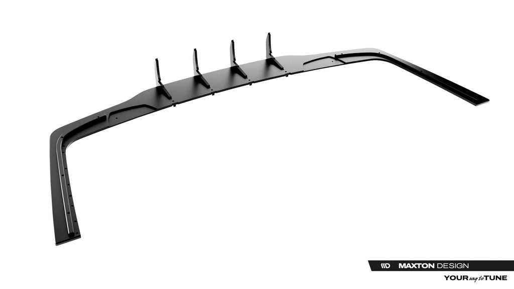 Difusor trasero Street Pro para Mercedes-AMG CLE 53 Aero C236