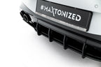 Difusor trasero Street Pro para Mercedes-AMG CLE 53 Aero C236