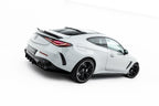 Difusor trasero Street Pro para Mercedes-AMG CLE 53 Aero C236