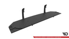 Difusor trasero Street Pro para Mercedes-AMG E63 Sedan W213 Facelift