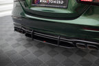 Difusor trasero Street Pro para Mercedes-AMG E63 Sedan W213 Facelift