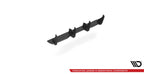 Difusor trasero Street Pro para Mercedes-Benz A W176
