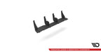 Difusor trasero Street Pro para Mercedes-Benz A W176