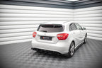 Difusor trasero Street Pro para Mercedes-Benz A W176